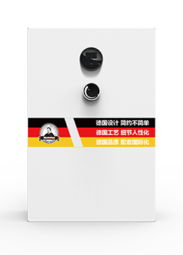 Independent fresh air system