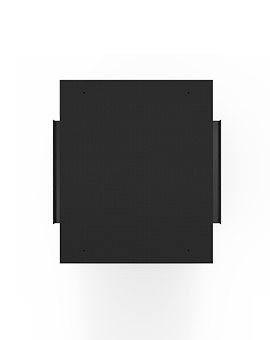 Commercial fresh air system