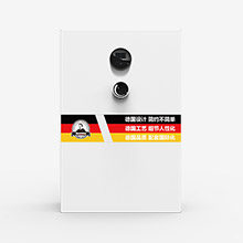 Independent fresh air system