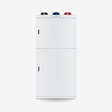 Campus fresh air system