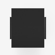 Commercial fresh air system